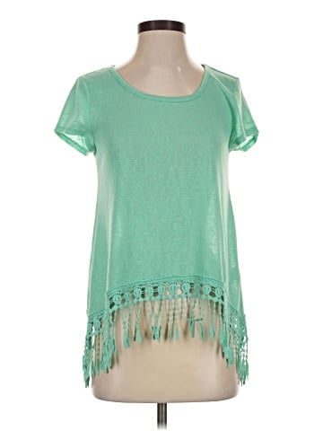 Dina Be Short Sleeve T-Shirt (view 1)