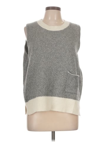 Zaket & Plover Sweater Vest (view 1)