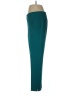 Chico's Color Block Teal Dress Pants Size M - photo 5