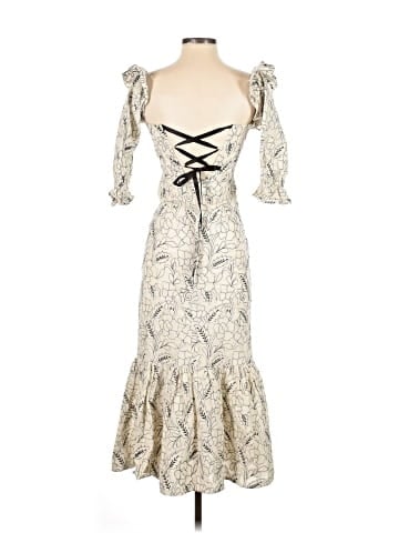 EDDY Cocktail Dress (view 2)