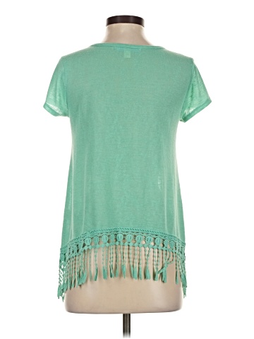 Dina Be Short Sleeve T-Shirt (view 2)
