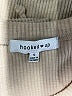 Hooked Up Tan Long Sleeve Top Size S - photo 7