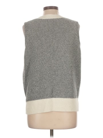 Zaket & Plover Sweater Vest (view 2)