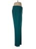Chico's Color Block Teal Dress Pants Size M - photo 4