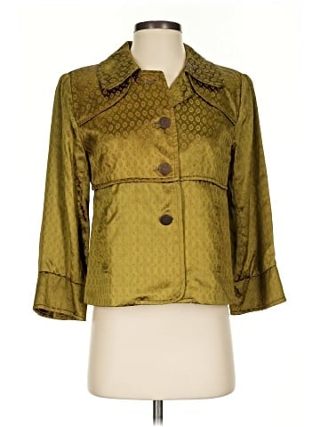 Cynthia Steffe Jacket (view 1)