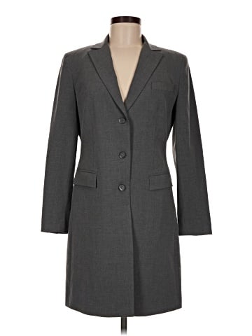 Express Coat (view 1)