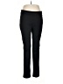 Not Your Daughter's Jeans Solid Black Active Pants Size 14 - photo 1