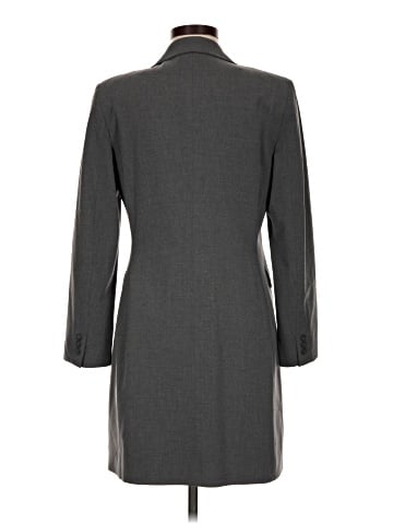 Express Coat (view 2)