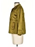 Cynthia Steffe Metallic Gold Jacket Size 4 - photo 5