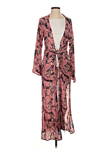 IRO Kimono (view 1)