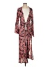 IRO Pink Kimono Size EU (FR) 36 / US 4 - photo 1