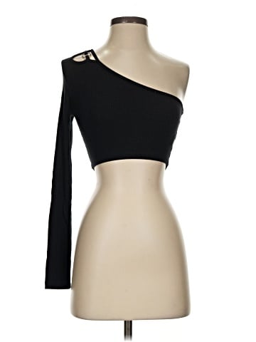 Emma & Sam Long Sleeve Top (view 1)