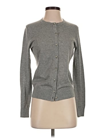 Ann Taylor Cardigan (view 1)
