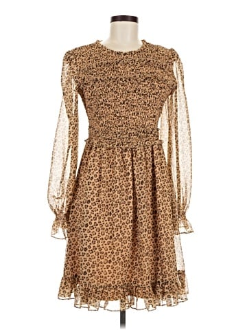 Rachel Parcell Cocktail Dress (view 1)