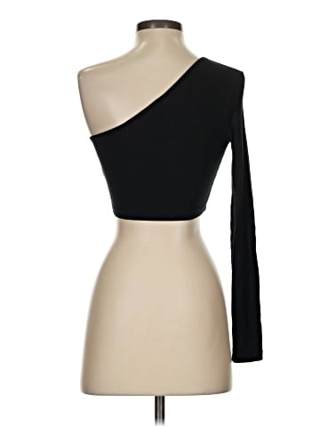 Emma & Sam Long Sleeve Top (view 2)