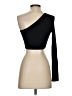 Emma & Sam Black Long Sleeve Top Size XS - photo 2