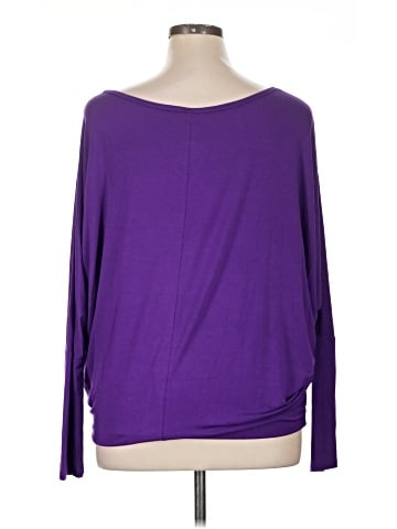 Lock & Love 3/4 Sleeve T-Shirt (view 2)