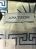 Assorted Brands Blue Short Sleeve Blouse Size 6 - photo 7