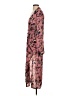IRO Pink Kimono Size EU (FR) 36 / US 4 - photo 5