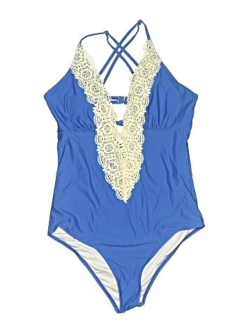 Cupshe One Piece Swimsuit (view 1)