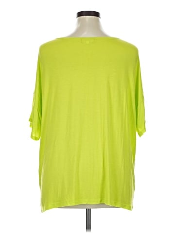 Piko 3/4 Sleeve T-Shirt (view 2)