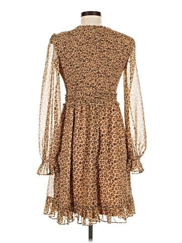 Rachel Parcell Cocktail Dress (view 2)
