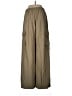 A New Day Tan Cargo Pants Size M - photo 2