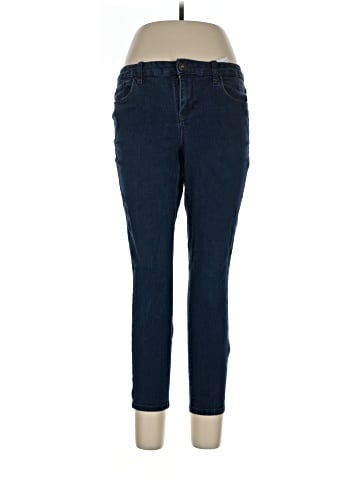 Style&Co Jeans (view 1)