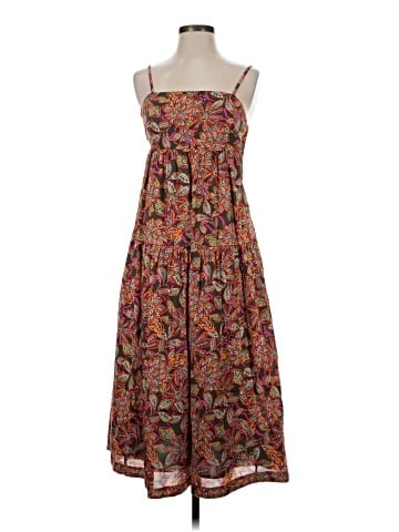 J.Crew Factory Store Casual Dress (view 1)