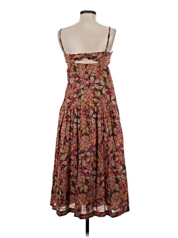 J.Crew Factory Store Casual Dress (view 2)