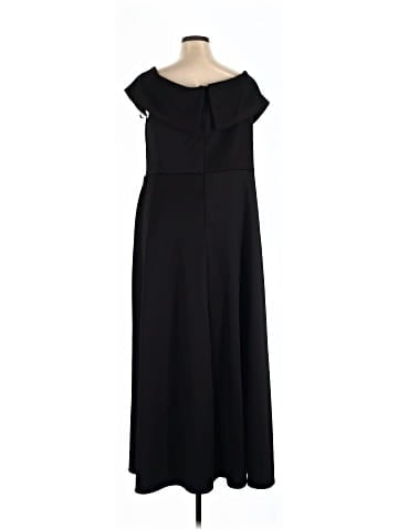 Xscape Cocktail Dress (view 2)