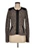 Rag & Bone Tweed Black Jacket Size M - photo 1