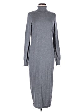 black strapless dresses A.L.C. Bianca Strapless Pleated Maxi Dress in Black, Size 00