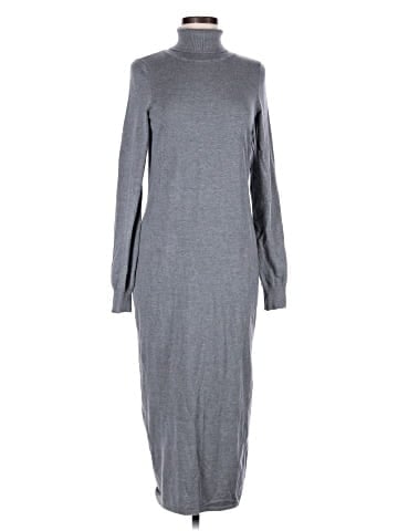 Express Casual Dress (view 1)