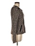 Rag & Bone Tweed Black Jacket Size M - photo 4