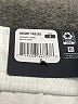 Gap White Athletic Shorts Size S - photo 3