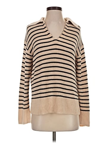 J.Crew Long Sleeve Top (view 1)