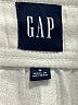 Gap White Athletic Shorts Size S - photo 4