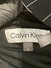 Calvin Klein 100% Polyester Black Casual Dress Size 6 - photo 7