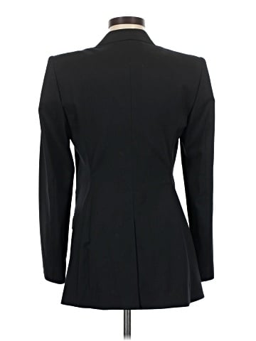 Burberry Wool Blazer (view 2)