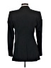 Burberry Black Wool Blazer Size 6 - photo 2
