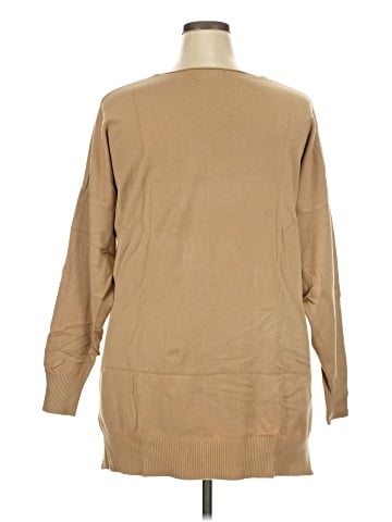 Zenana Pullover Sweater (view 2)