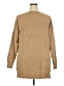 Zenana Tan Pullover Sweater Size 2X - photo 2