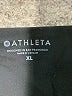 Athleta Black Swimsuit Bottoms Size XL - photo 3