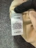 Gerry Solid Tan Turtleneck Sweater Size M - photo 8