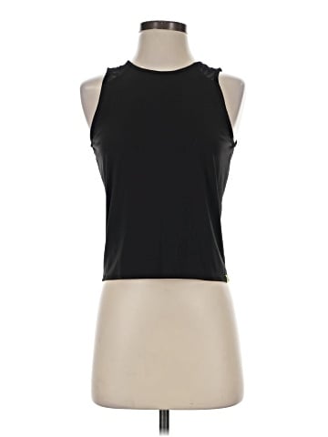 Lucky in Love Sleeveless T-Shirt (view 1)