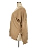 Zenana Tan Pullover Sweater Size 2X - photo 5