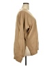 Zenana Tan Pullover Sweater Size 2X - photo 4