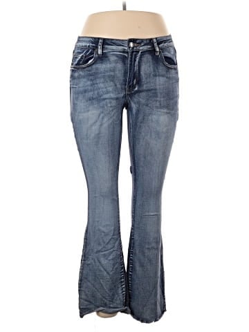 Assorted Brands Jeans (view 1)