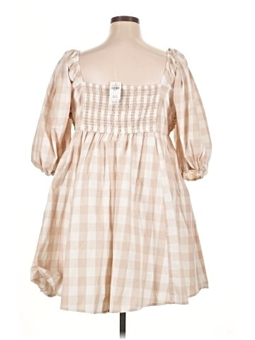 Abercrombie & Fitch Casual Dress (view 2)